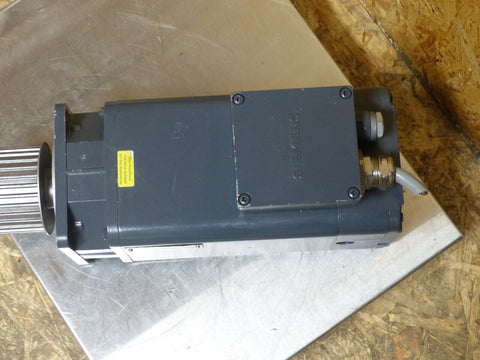 SIEMENS 1FT5074-0AC01-0-Z