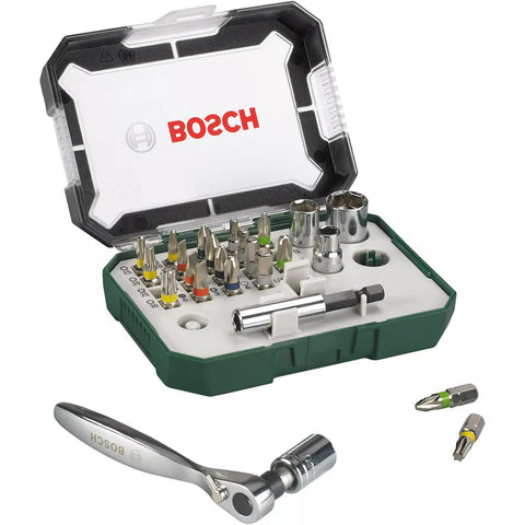 Bosch 2607017322