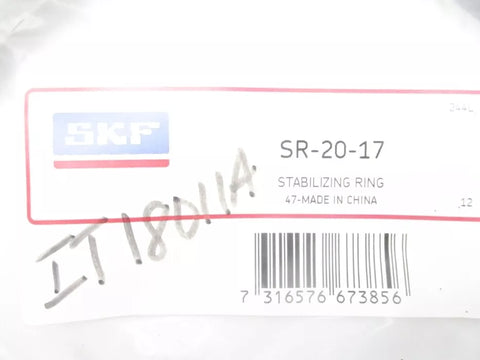 SKF SR-20-17