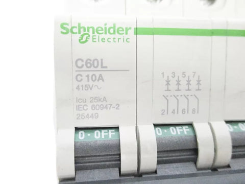 SCHNEIDER ELECTRIC 25449