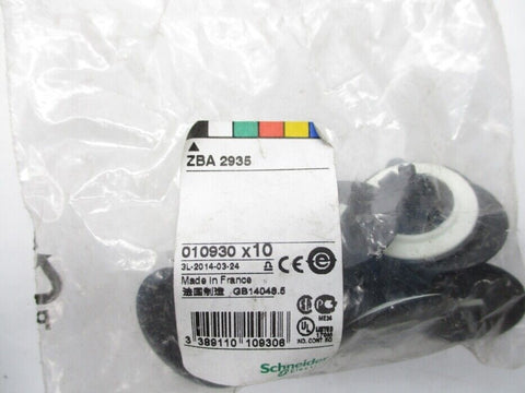 SCHNEIDER ELECTRIC ZBA2935