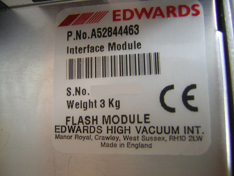 EDWARDS A52844463