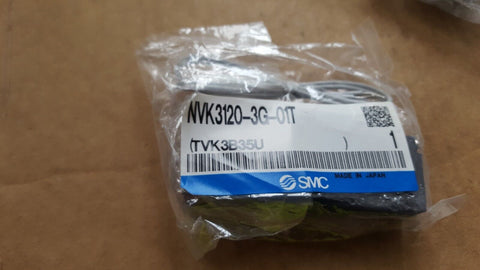 SMC NVK3120-3G-01T