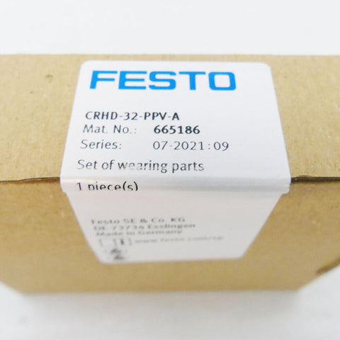 FESTO CRHD-32-PPV-A