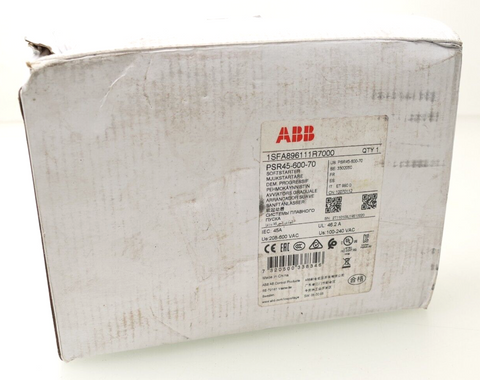 ABB 1SFA896111R7000