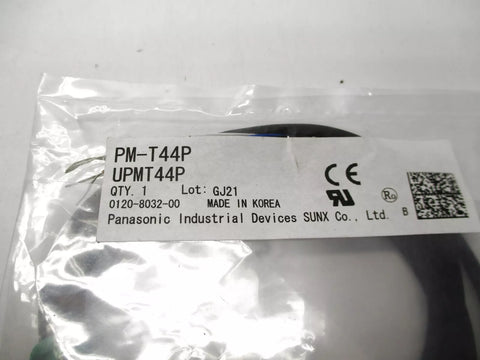 PANASONIC PM-T44P