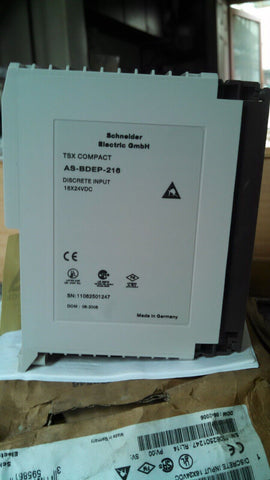 SCHNEIDER ELECTRIC AS-BDEP-216