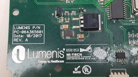 LUMENIS PC-064365601