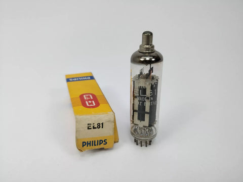 Philips EL81