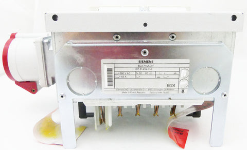 SIEMENS BD2-AK2M2/F