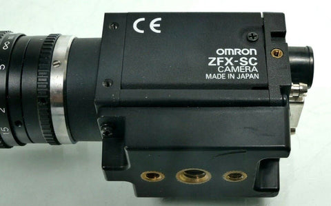 Omron ZFX-SC