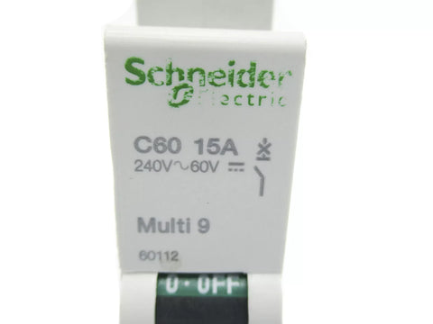 SCHNEIDER ELECTRIC 60112