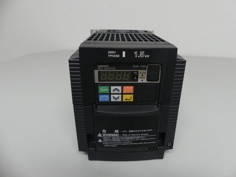 OMRON MX2A-B015E