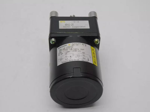 YOKOGAWA RM-H8J25P2P