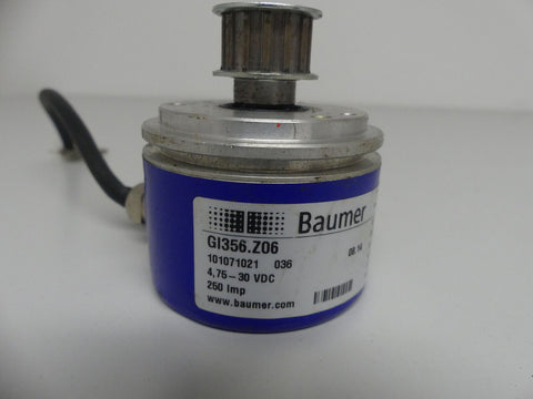 BAUMER GI356.Z06