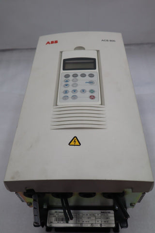 ABB ACS601-0009-4-000B1200801