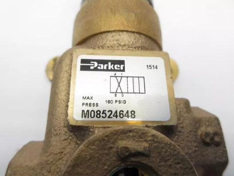 PARKER M08524648