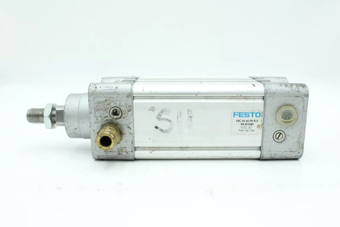 FESTO DNC-40-40-PV-S11