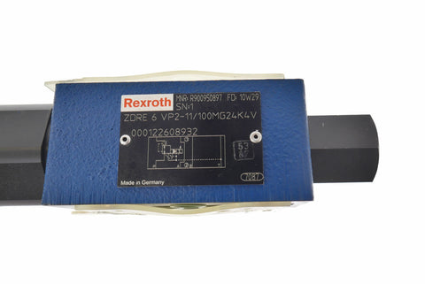 Bosch Rexroth R900950897