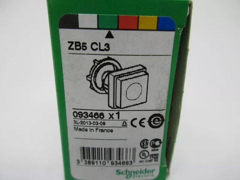 SCHNEIDER ELECTRIC ZB5CL3