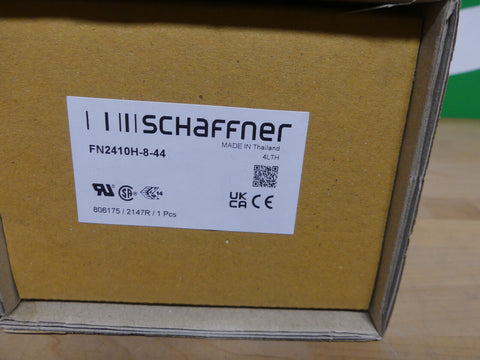 SCHAFFNER FN2410H-8-44