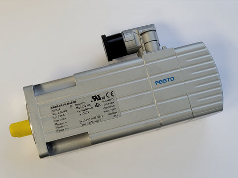 FESTO EMMS-AS-70-M-LS-RS