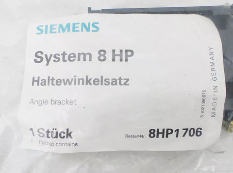 SIEMENS 8HP1706