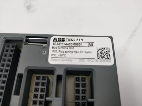 ABB TU520-ETH