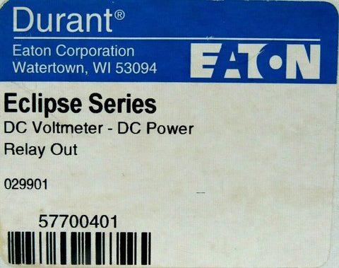 EATON 57700-401