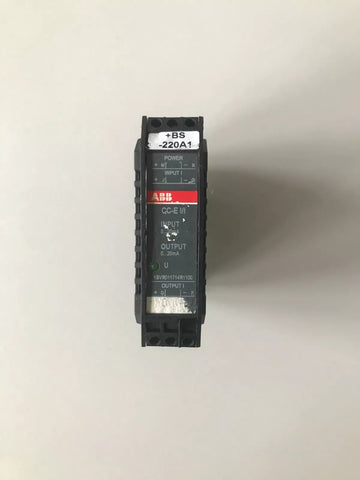 ABB 1SVR011714R1100