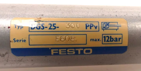 FESTO DGS-25-300-PPV