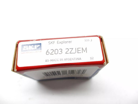 SKF 6203-2ZJEM