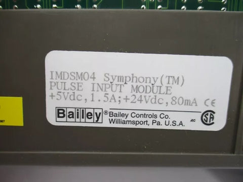 ABB IMDSM04