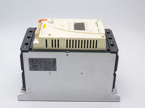 SCHNEIDER ELECTRIC ATS22D88S6U