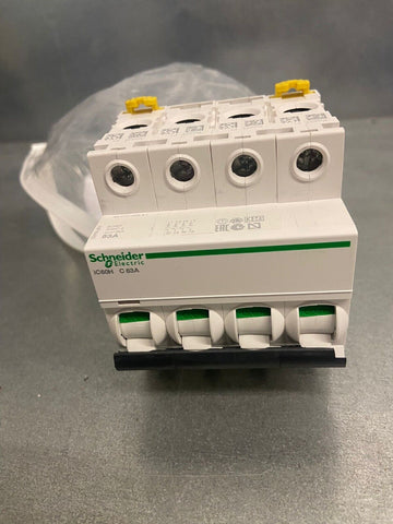 SCHNEIDER ELECTRIC IC60HC63A