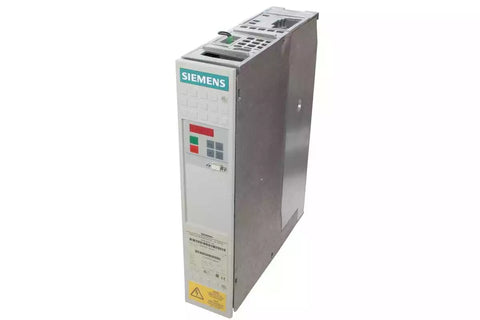 SIEMENS 6SE7021-0TA51