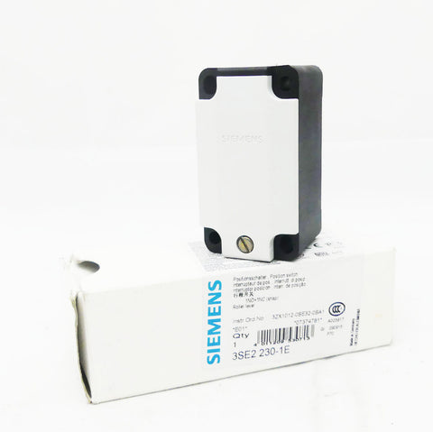 SIEMENS 3SE22301E