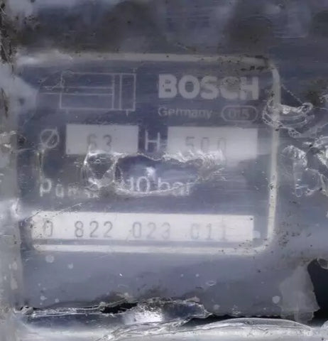 Bosch 0 822 023 011