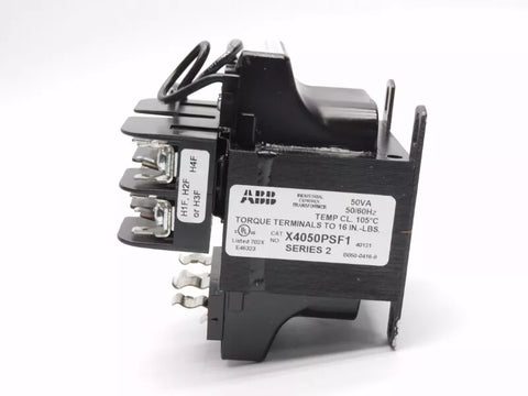 ABB X4050PSF1