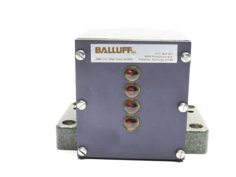 BALLUFF BNS519-D4R12-100-11-FD