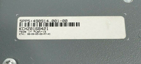 B&R 5PP5:490914.001-00