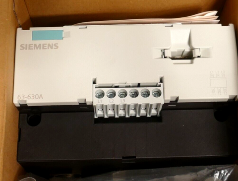 Siemens 3UF7114-1BA00-0