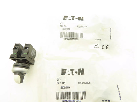 EATON M22-WRK3/K20