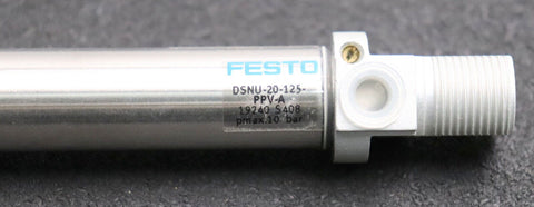 FESTO DSNU-20-125-PPV-A