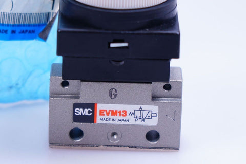 SMC EVM130-F01-34B