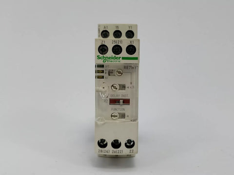 SCHNEIDER ELECTRIC RE7MY13MW