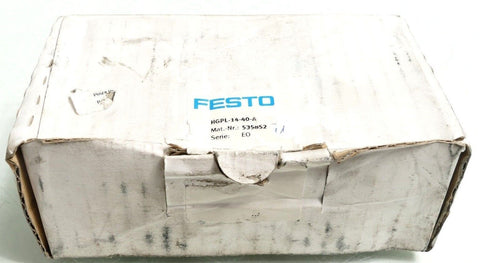 FESTO HGPL-14-40-A