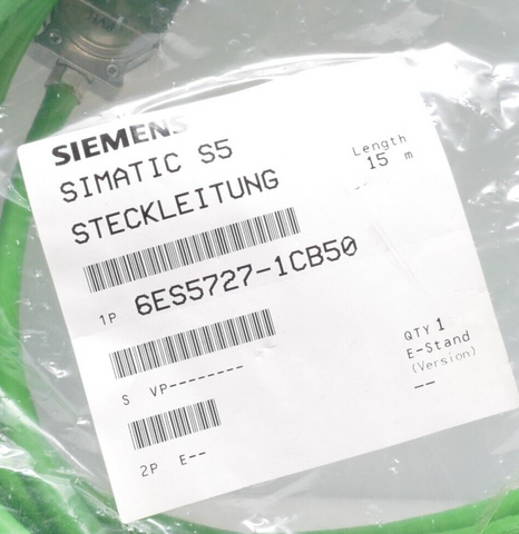 Siemens 6ES5727-1CB50