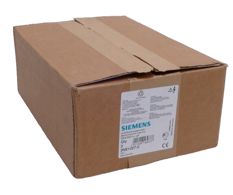 SIEMENS 3NE1227-0