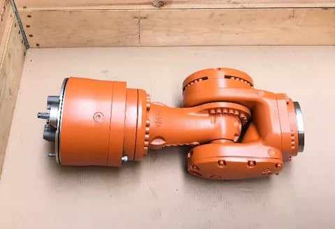 KUKA ZH150/180/210